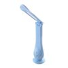 Lampka Biurkowa Lilly Blue 4W Led Ml5679 Milagro