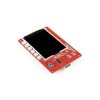 SparkFun MicroMod and Display Carrier Board - z wyświetlaczem TFT 240 x 320 px 2,4'' - SparkFun DEV-16985