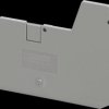 1329516 END COVER - D-XTV 6-TWIN
