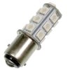 Dioda LED BAY15D 18SMD5050 czerw czerwona 2-włóknowa