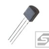 TR BC550B;LGE;TO92;Tranzystor; NPN;50V;0.2A;0.6W;300Mhz;RoHS
