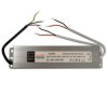 Zasilacz LED 12V 150W Slim napięciowy IP67 alumini