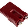 Konektor do baterii 110A Anderson Power Products 2 -pinowe 600 V Męski