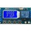 MODUL TIMERA Z PRZEK 0.1S-9999MIN Z LCD