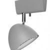 LAMPA SUFITOWA SPOT VESPA SILVER I 9590 Nowodvorski