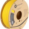 Polymaker PA08009 Filament do drukarek 3D LW-PLA Matt, Niska gęstość 1.75 mm 800 g żółty błyszczący PolyLite™ 1 szt.
