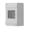 n/t 1x 4M IP30 klap-brak Ideal 3851 DB104W 1x4P/SM