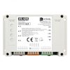 El Home WS-45H1 - 4-kanałowy sterownik AC 230V /16A na szynę DIN - WiFi
