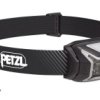 Latarka czołowa, czołówka Petzl Actik Core szara E065AA00