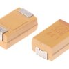 Kondensator tantalowy 22μF 35V dc D SMD ±10