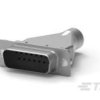 TE Connectivity TE AMP AMPLIMITE HD20 Crimp Snap-In 5750636-1 1 szt. sztuka