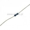 Rezystor metaloxid 100 Ohm 0,6W 2