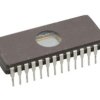 Układ scalony : pamięć EPROM 128K