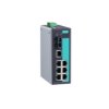 Ethernet Switch 8, MOXA
