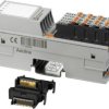 Phoenix Contact AXL F RS UNI 1H 2688666 Moduł rozszerzeń PLC 24 V/DC
