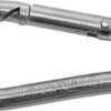 Karabińczyk SWG 680 154 800 75 (D x S) 100 mm x 10 mm