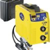 GYS I E200 Spawarka inwertorowa 5 - 200 A