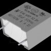 R463F222050N0K Suppression capacitor, X2, 22nF, 310V, 110°C