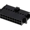 Molex 901600120 Obudowa złącza pin żeńskiego na kabel Molex MOL Power & Signal Sol., piny: 20, 1 szt.