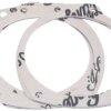 Uszczelnienie Hazet 9013SPC-06/10 9013SPC-06/10, 1 szt.