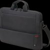 D31838-RPET Laptop bag, Eco Slim Case Plus BASE 13-15.6