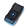 FNIRSI 2C53T - przenośny oscyloskop cyfrowy 3w1 z multimetrem i generatorem sygnałowym