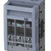 Siemens 3NP11331JC10 Rozłącznik bezpiecznikowy 3 styki 160 A 690 V/AC 1 szt.