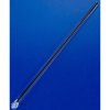 Simax Glass Stirring Rod 200mm Pack 10
