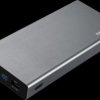 420-52 Power bank 20,000 mAh, PD 100 W