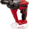 Einhell Power X-Change TE-HD 18 Li-Solo -Młotowiertarka akumulatorowa 18 V bez akumulatora