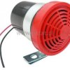 Sygnalizator cofania 12V 85dB syrena