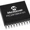 PIC24F08KA101-I/SO