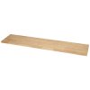 BUNKER® 33192 Modular Hardwood Worktop 2040 x 463 x 38mm