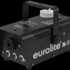 51701957 EUROLITE N-11 LED Hybrid blue fog machine