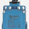 Wyłącznik krańcowy typ Trzpień Honeywell NO/NC Działanie natychmiastowe 100mA 50V IP67