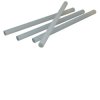 CK Tools T6219 125 Glue Sticks 200mm x 11mm Pack Of 125