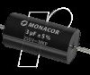 MKPA-30 MKP foil capacitor, 3.0 µF, 250 V