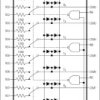 Integrated T1/E1/J1 Short-Haul and Long-Haul Protection Switches