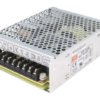Zasilacz Impulsowy, Do Wbudowania,Modułowy, 64,6W, 5Vdc, Out: 3 Rt-65B