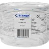 Przewód YTDY BiTprotect 6x0.5 mm