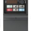 Delta Electronics Sterownik inwertera 1.5 kW 3-fazowy 600Hz VFD-EL 428 V 4.2 A