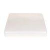 Plafon Led Sf Slim Sq 350 P 35W 3680Lm 3000K 830 Ip65 4099854103018