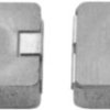 IHLP-5050CE-01 IHLP® Commercial Inductors, High Saturation Series