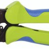 Zaciskarka Rennsteig Werkzeuge PEW9.45 619 045 3, 0.1 do 2.5 mm²