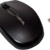 Wireless optical mouse, ID0114