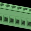 1786242 PCB connector, 9-pin, spacing: 5.08 mm