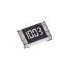 Rezystor SMD, ±1%, 100kΩ, 0.125W, ±100ppm/°C, obudowa 0805, seria CRG, TE Connectivity