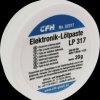 52317 Electronics soldering Paste LP 317
