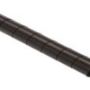 25-100mm Black Spiral Cable Binding Wrap 25M