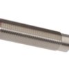 Czujnik indukcyjny M18x1 dł: 91mm niezabudowany Sn: 8mm 10-35V DC PNP NC złącze M12 IN18022W